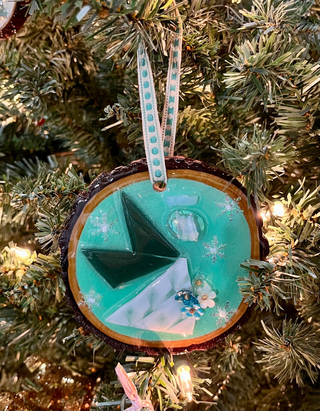 Cool Christmas Ornaments 