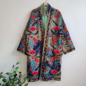70s Vintage Linen Jacket - Etsy 70s Vintage Linen Jacket - Etsy