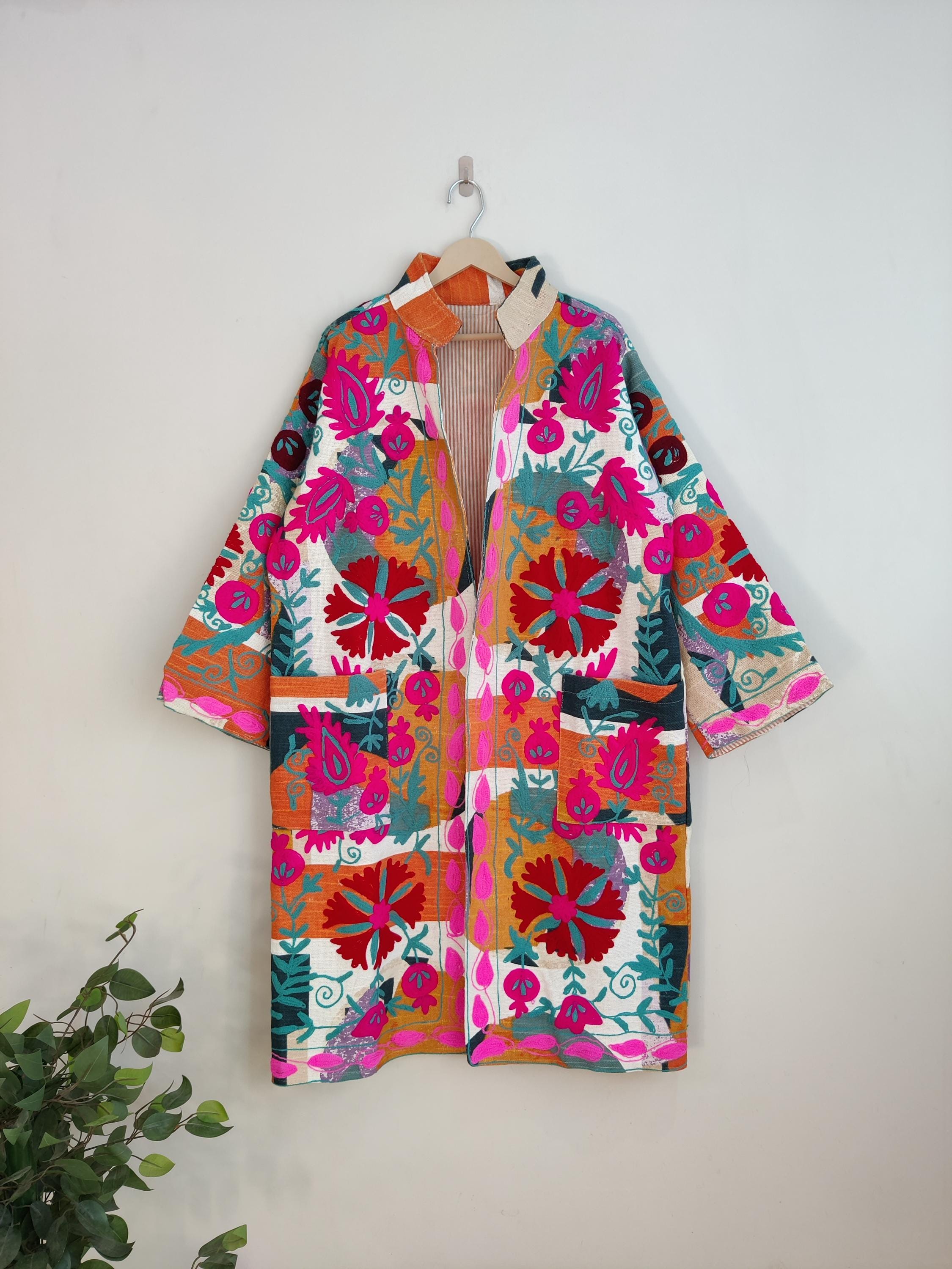 Vintage 70s kimono - Etsy 日本