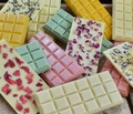 Bath chocolate