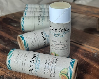 Skin Stick - Einer für alles!