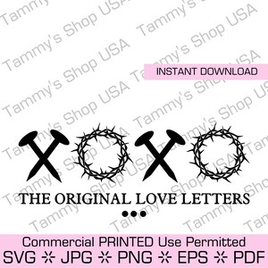 Original Liebesbriefe | Kommerzielle Nutzung erlaubt, herunterladbare Datei, Schnittdatei, SVG-Datei, Cricut, Clipart, Jpg