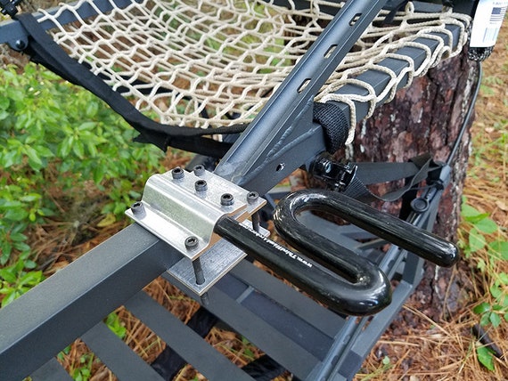 Bow Tree Holder, Tree Gun Holder