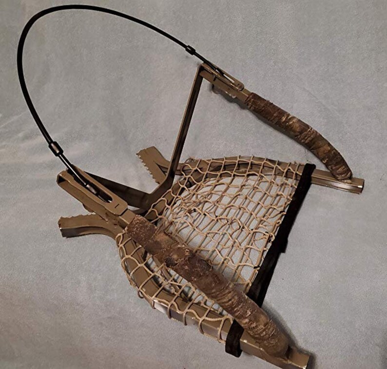 Hazmore Outdoor Products Replacement Tree Stand Seat for Summit Etsy