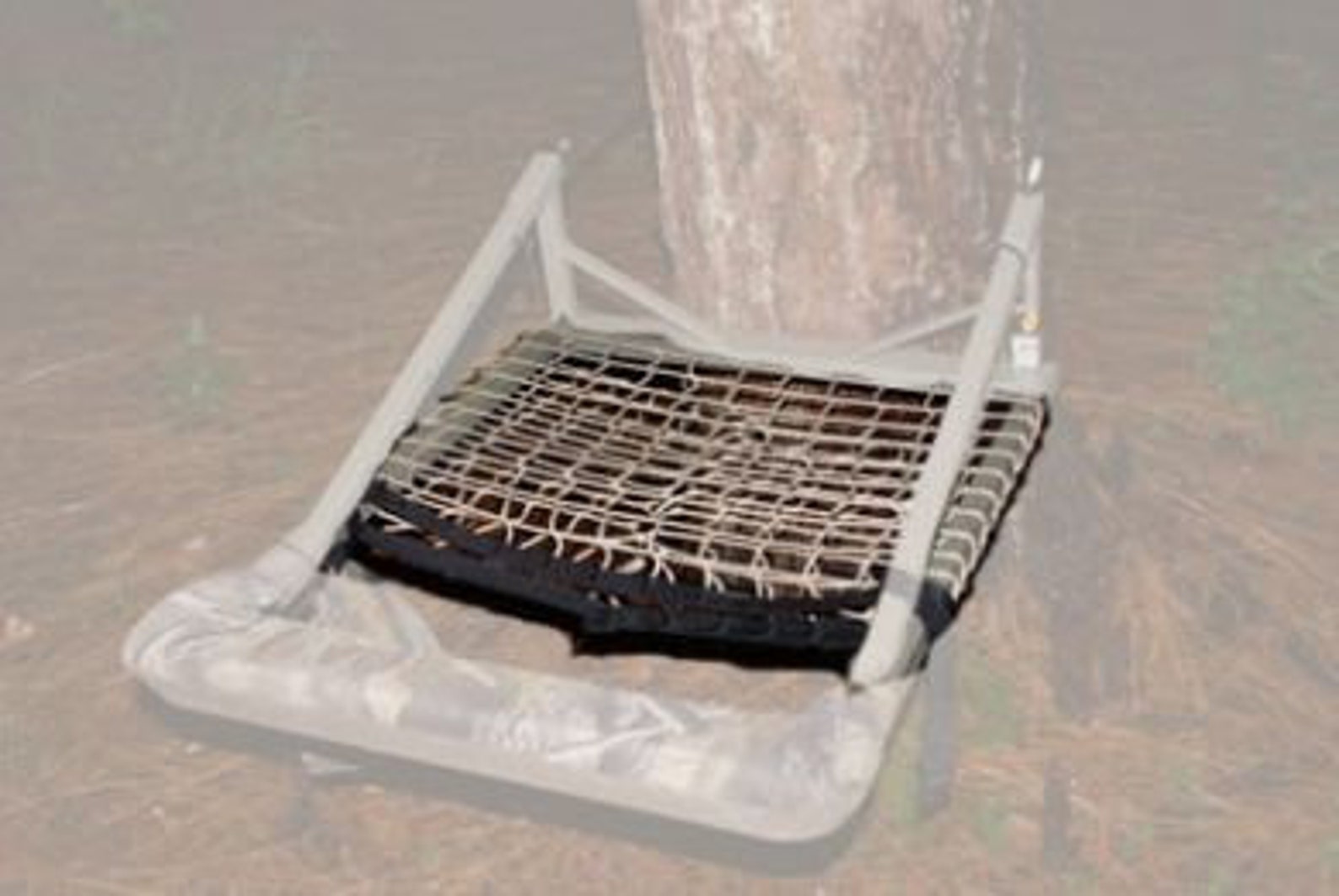 Hazmore Replacement Tree Stand Seat API 21.5 Etsy