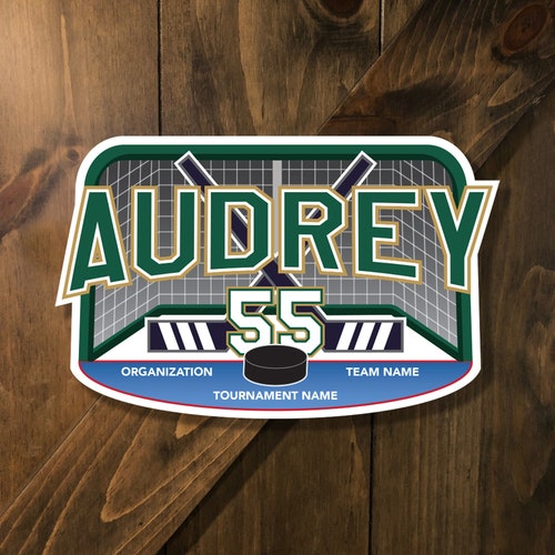 Sports Tournament Door Hangers Door Hangers PRINTED Etsy