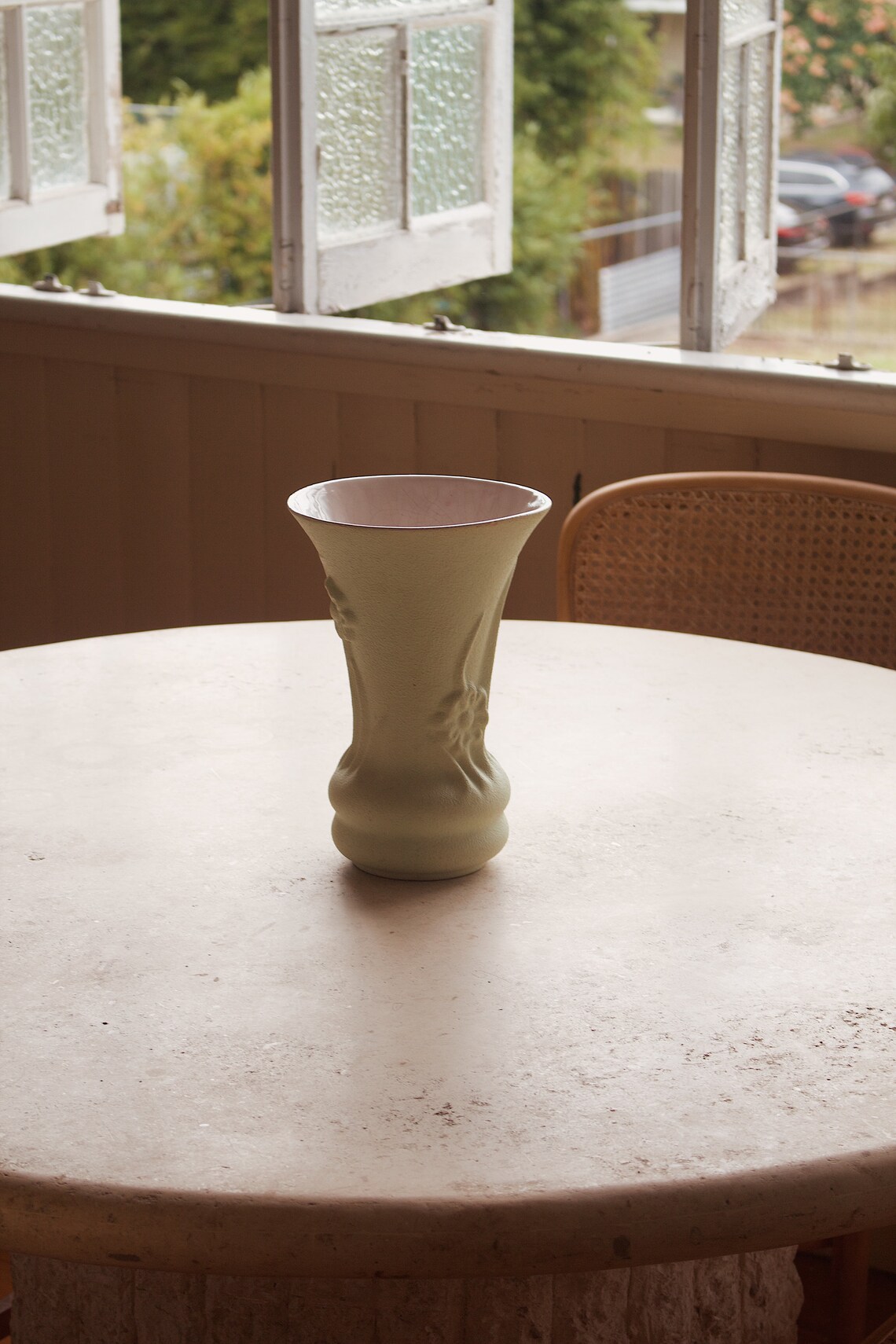 Raynhamstyle Vintage Mint Vase Etsy