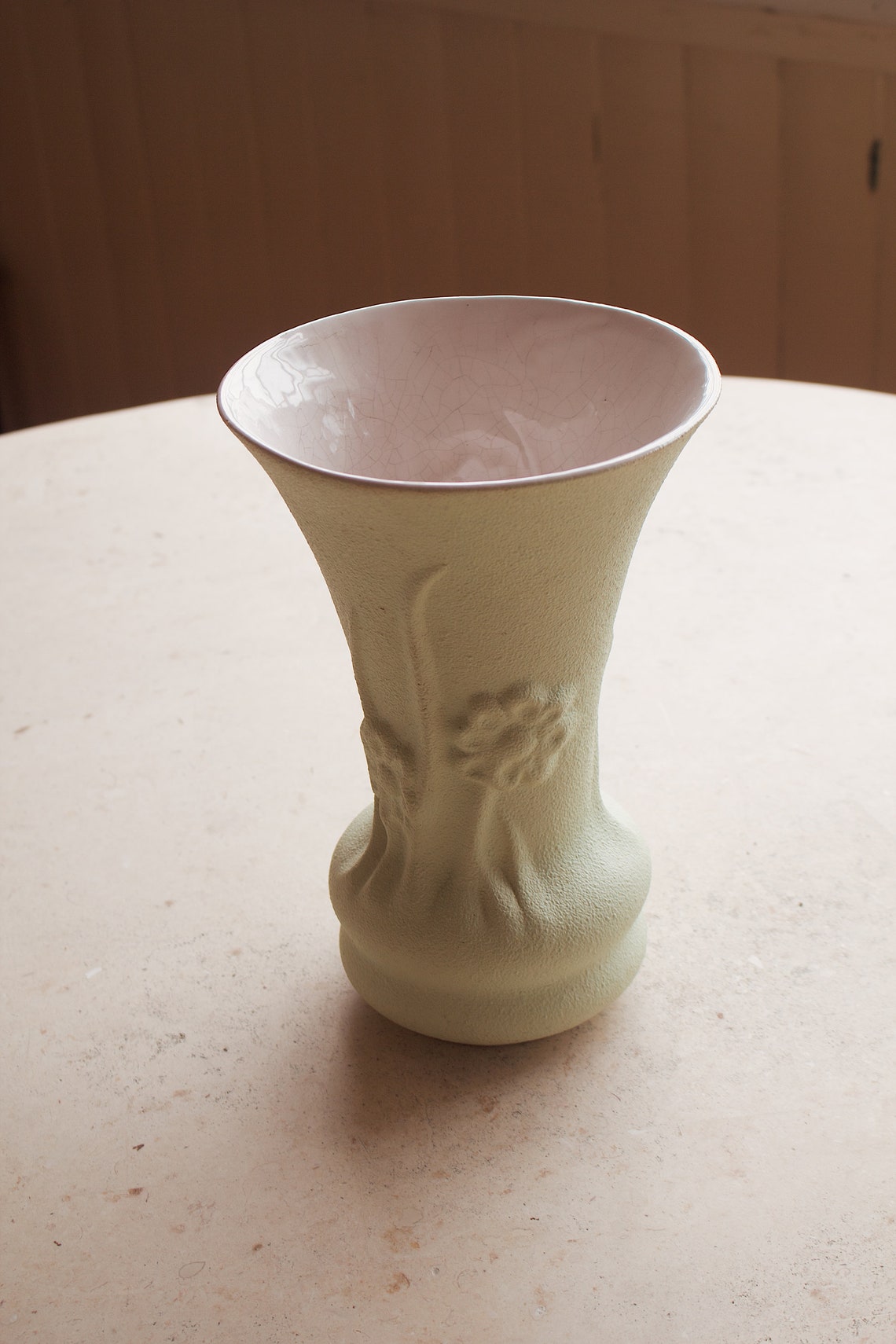 Raynhamstyle Vintage Mint Vase Etsy