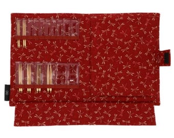 Seeknit | Koshitsu | 5cm Interchangeable Needle Tips Set