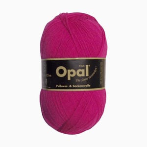 Opal | Sock Wool | UNI | 4-Ply | 5149