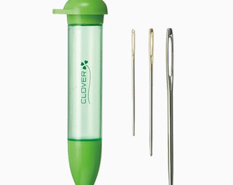 Clover | Darning Needle Set | Chibi