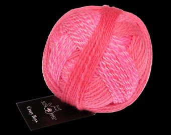SCHOPPEL | Sock Yarn | Crazy Boys | 2025