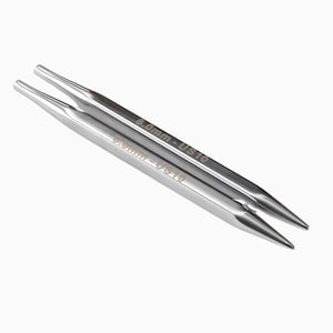 KnitPro | Nova Cubics | Interchangeable Knitting Needle Tips