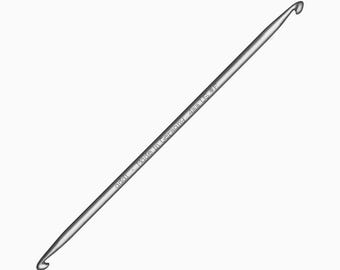 Addi | addiTun | Double Ended Tunisian Crochet Hook | 265-7