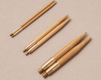 Seeknit | Koshitsu | 12.5cm Interchangeable Needle Tips