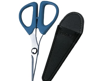 Clover | Patchwork Scissors | Mini | 4cm blade