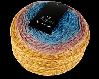SCHOPPEL | Zauberwolle | 713