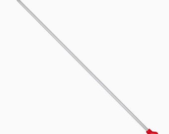 Addi | addiTun | Single Ended Tunisian Crochet Hook | 262-7