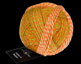 SCHOPPEL | Sock Yarn | Stärke 6 Brüder | 2024