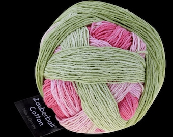 SCHOPPEL | Zauberball® Cotton | 1576