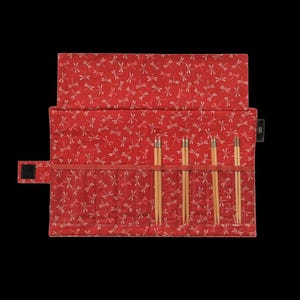 Seeknit | Koshitsu | 12.5 cm Austauschbare Nadelspitzen M Set