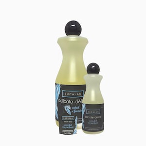 Eucalan | Delicate Wash | Unscented