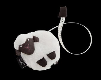 Lantern Moon | Tape Measures