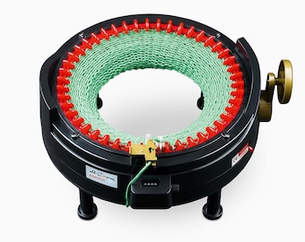 Addi | addiExpress | King Size | Knitting Machine | 890-2