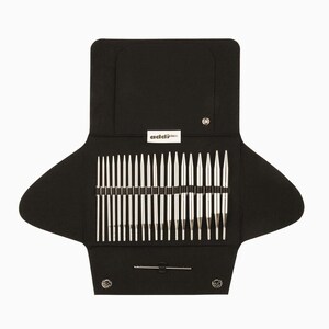 Addi | addiClick Basic | Interchangeable Knitting Needle Set | 650-2