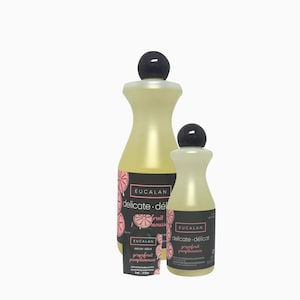 Eucalan | Delicate Wash | Grapefruit