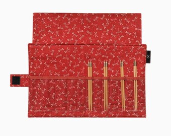 Seeknit | Koshitsu | 12.5cm Interchangeable Needle Tips M Set