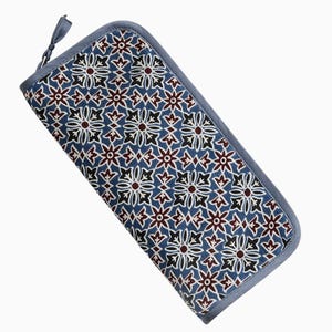Lantern Moon | Interchangeable Knitting Needles Case