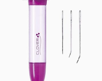 Clover | Lace Darning Needle Set