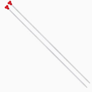 Addi | addiTradition | Single Pointed Knitting Needles | 200-7