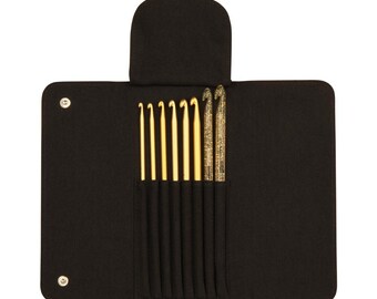 Addi | addiClick | Crochet Hook Set | 240-2