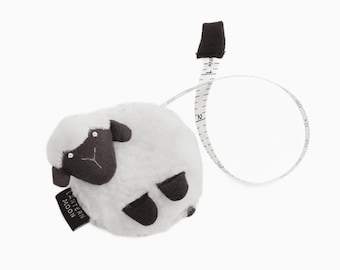 Lantern Moon | Tape Measures