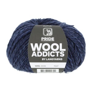 LANGYARNS | Pride | Wool Addicts | 1090.0035