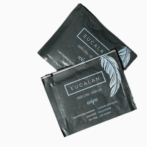 Eucalan | Delicate Wash | Wipe