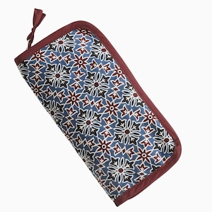 Lantern Moon | Double Pointed Knitting Needle (DPN) Case
