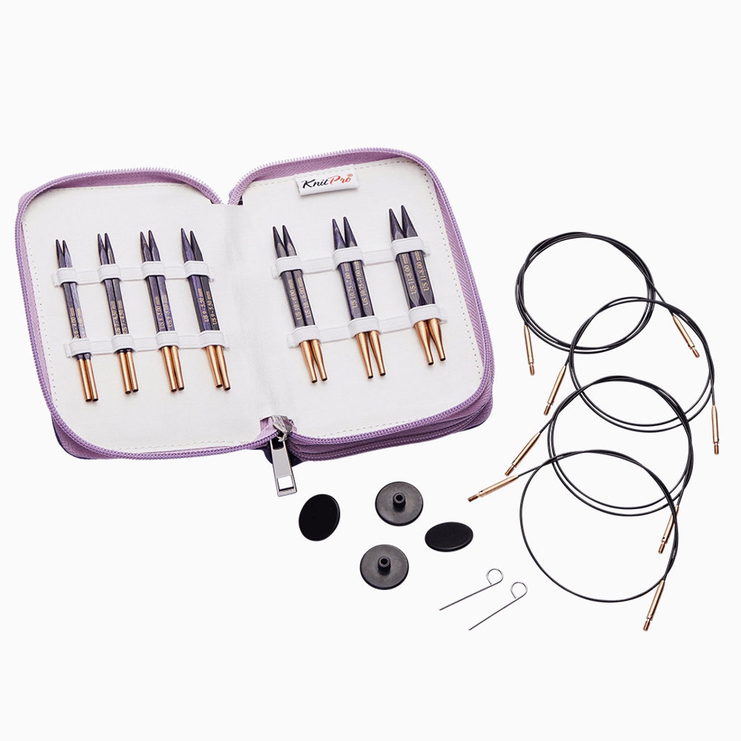 Knitpro J