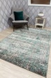 Green Ash Rug Mat Large Small Living Room Rugs Fade Distressed Fathers Day 