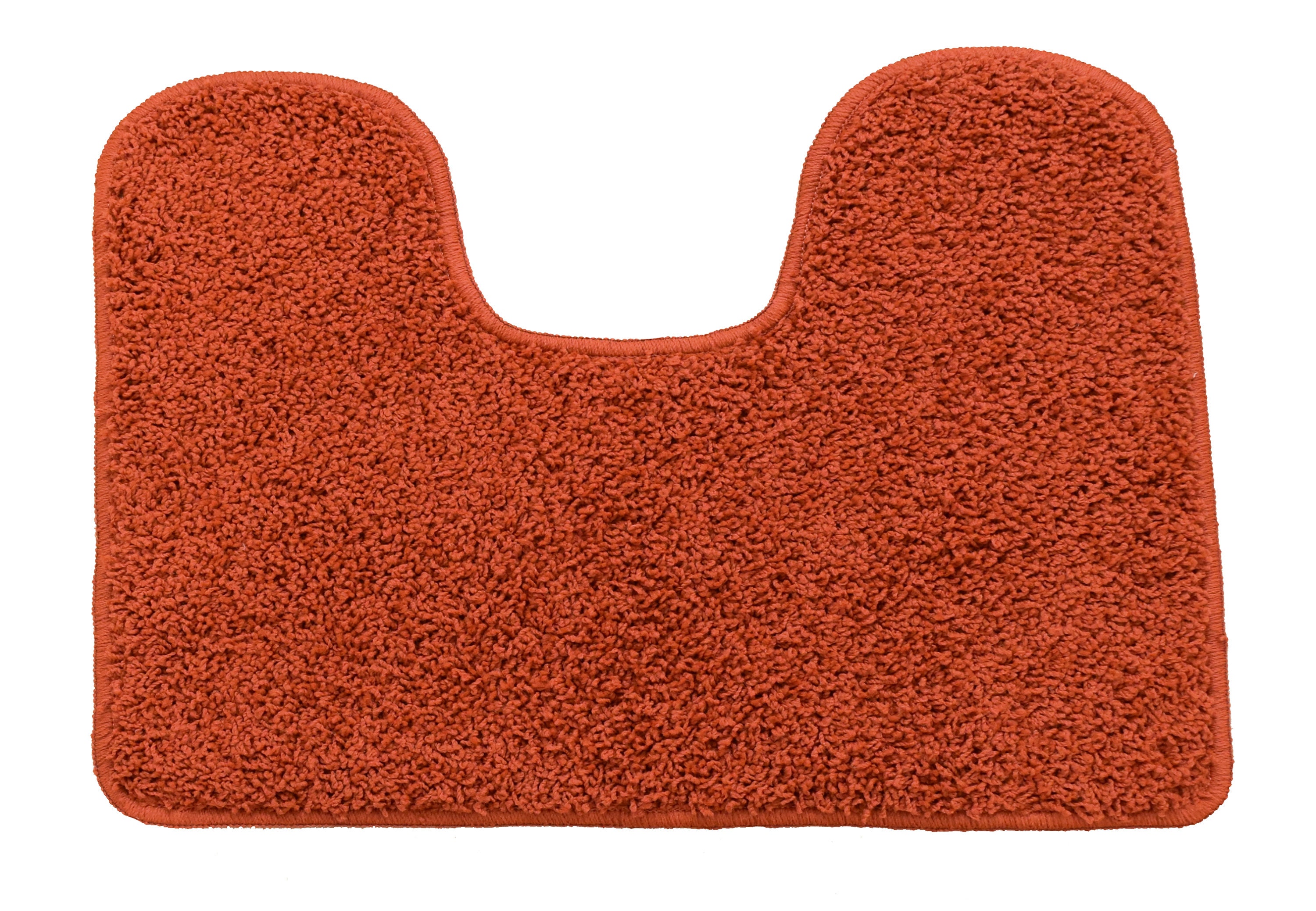 Terracotta Toilet Pedestals Mats Rugs Bathroom Non Slip Rubber Etsy UK