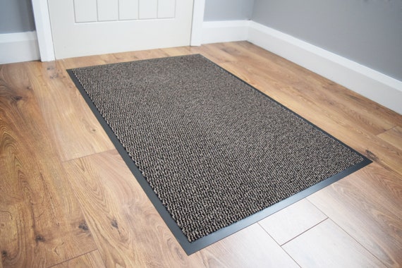 Non Slip Door Mats Hallway Runner Rugs Washable Mat Floor Carpet