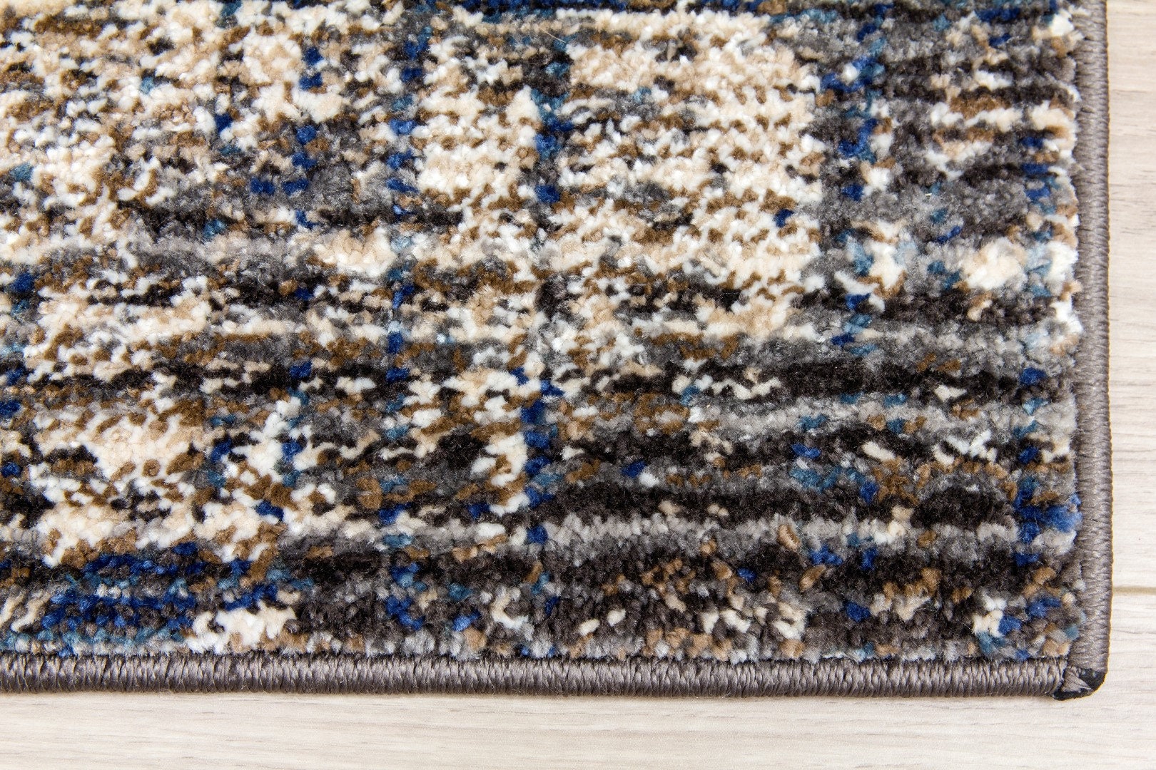 Alfombra gris azul Alfombra grande Pequeña alfombras de sala de estar se  desvanecen Angustiado Día del Padre -  España
