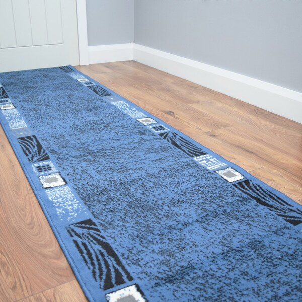 Long Hallway Runners Etsy UK