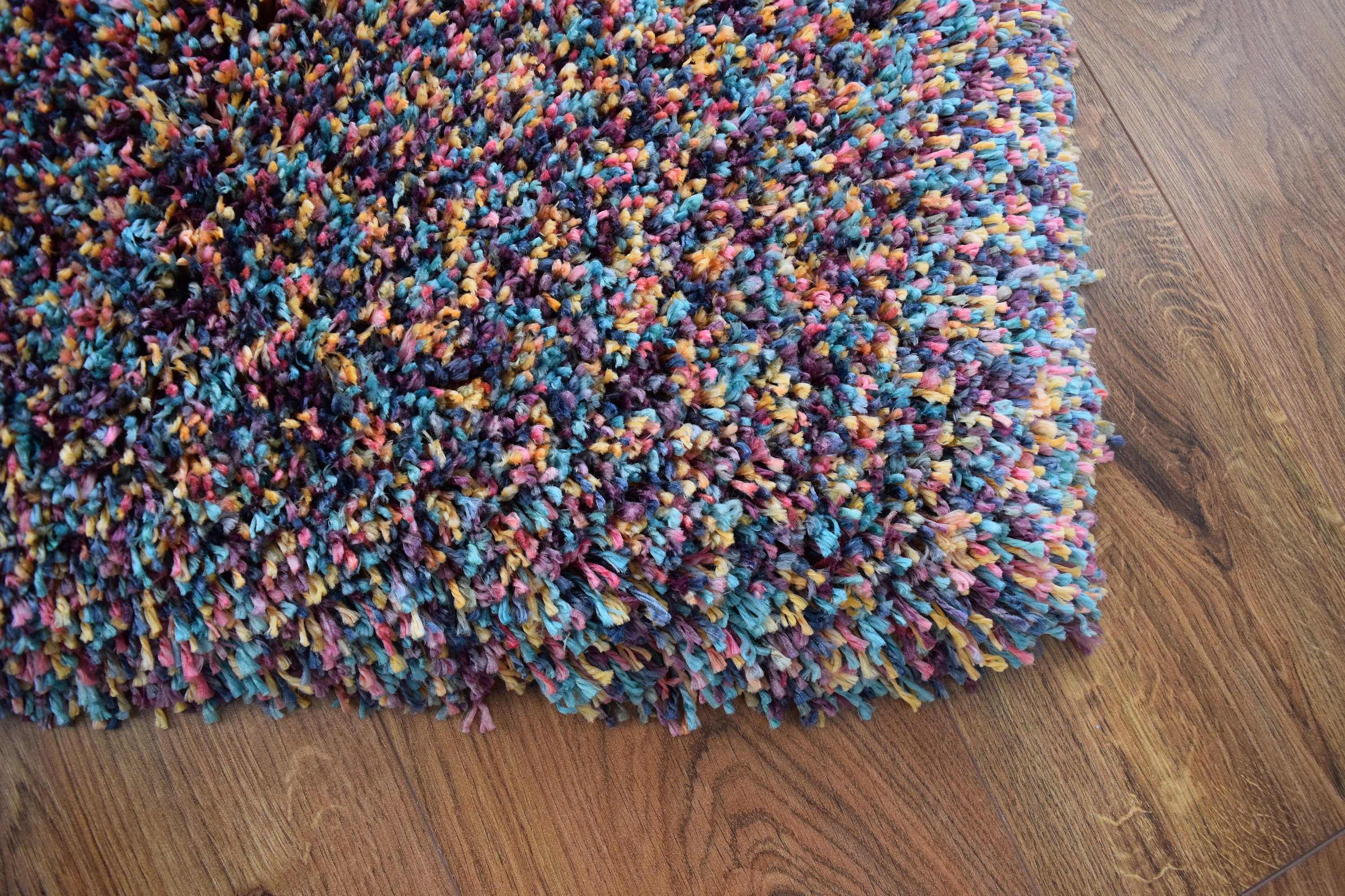 Jelly Bean Design Bright Rug Mat Living Room Bed Lounge Kids Etsy