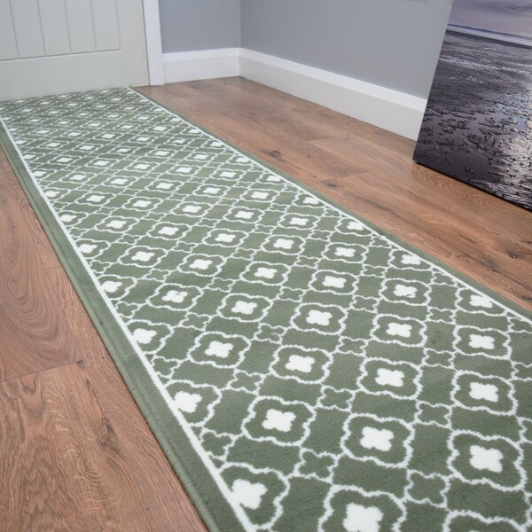 Long Hallway Runners Etsy UK