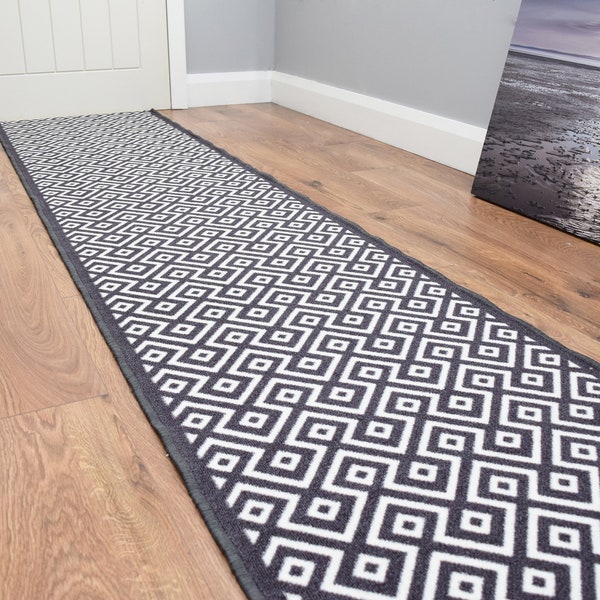 Hallway Runner Etsy UK