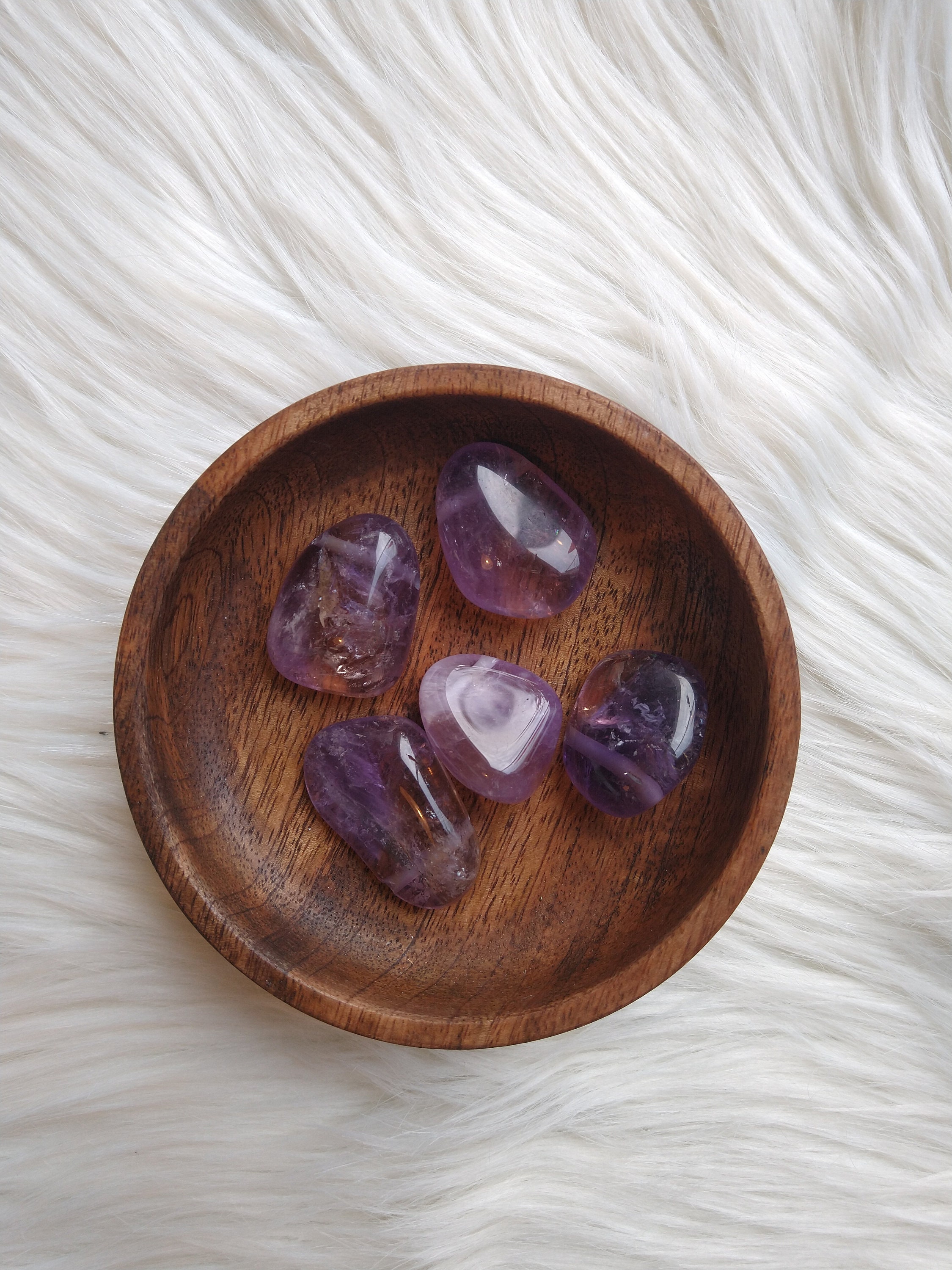 Amétrine - Pierre Percée Lithothérapie Pierres Naturelles