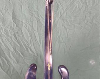 Bajo Dalí" de Nikolas Fjeld